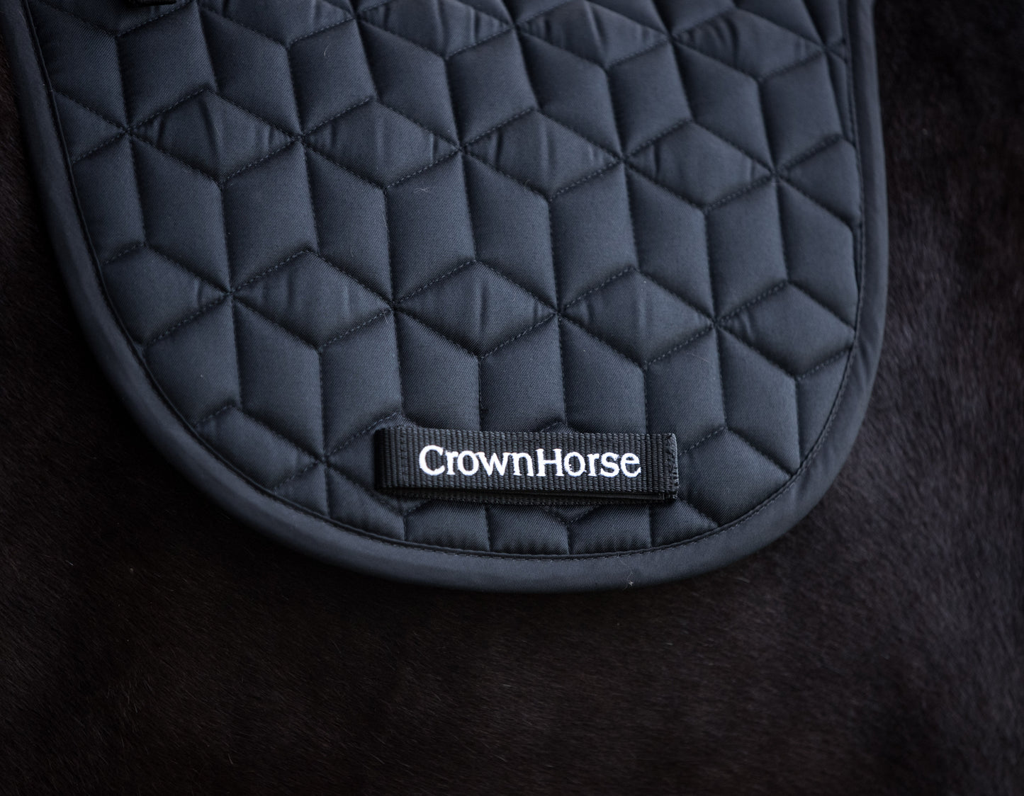 Satteldecke CrownHorse