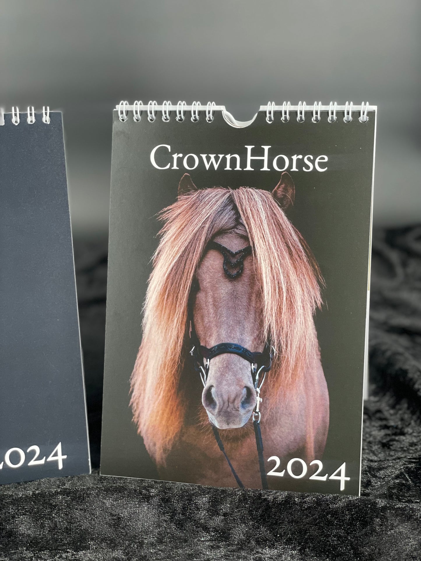 CrownHorse Kalender